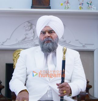 Son Of Sardaar 2 movie stills