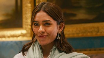 Son Of Sardaar 2 movie stills