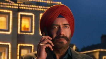 Son Of Sardaar 2 movie stills