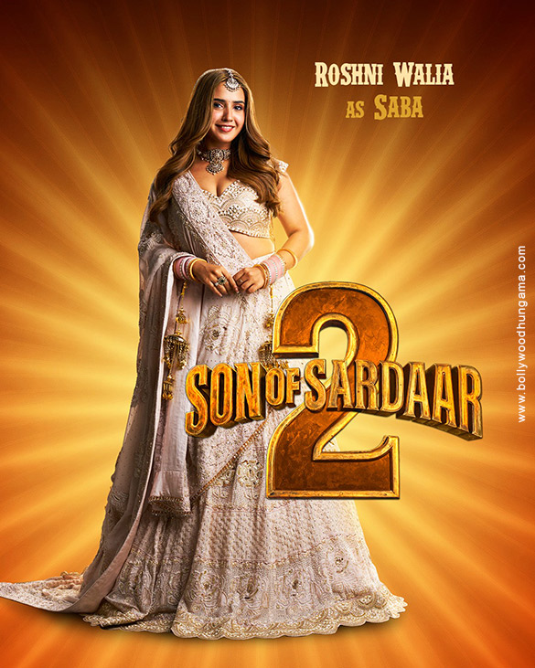 son of sardaar 2 13