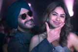 Son Of Sardaar 2 | The Po Po Song | Ajay Devgn | Mrunal Thakur | Guru Randhawa | Tanishk Bagchi