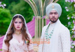 Son Of Sardaar 2 movie stills