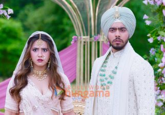 Son Of Sardaar 2 movie stills