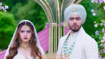 Son Of Sardaar 2 movie stills