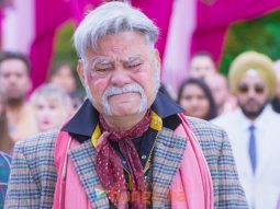 Son Of Sardaar 2 movie stills