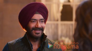 Son Of Sardaar 2 movie stills