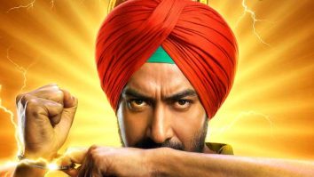 MEGA EXCLUSIVE: Ajay Devgn-starrer Son Of Sardaar 2 postponed; to now release on August 1 MEGA EXCLUSIVE: Ajay Devgn-starrer Son Of Sardaar 2 postponed; to now release on August 1