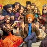 Son Of Sardaar 2 – Official Trailer | Ajay Devgn & Mrunal Thakur | Vijay Kumar Arora | 25th July