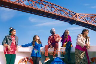 Son Of Sardaar 2 movie stills