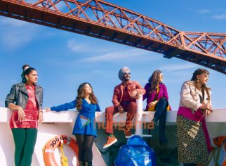 Son Of Sardaar 2 movie stills