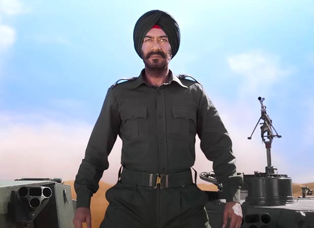 Ajay Devgn starrer Son of Sardaar 2 could surprise box office, says Trade Expert Ajay Devgn starrer Son of Sardaar 2 could surprise box office, says Trade Expert