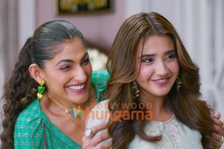 Son Of Sardaar 2 movie stills
