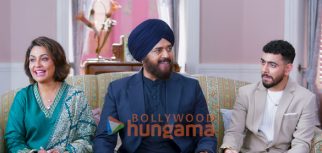 Son Of Sardaar 2 movie stills