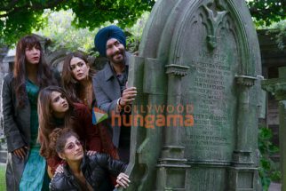 Son Of Sardaar 2 movie stills