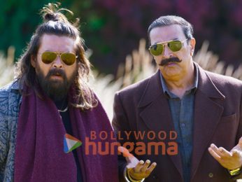 Son Of Sardaar 2 movie stills