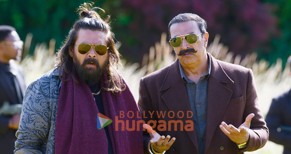 son of sardaar 2 8 3