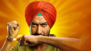 Son Of Sardaar 2 (Title Track): Ajay Devgn | Neeru Bajwa | Romy, Sudhir Yaduvanshi | Harsh Upadhyay