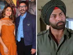 Son Of Sardaar 2 trailer launch: Ajay Devgn opens up on language controversy: “Aata maajhi satakli!”; talks about homage to Sunny Deol’s Border: “Even today we talk about his mukka; nobody can beat him”