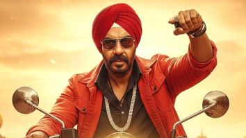 Son of Sardaar 2 Advance Bookings open with special 50% off offer