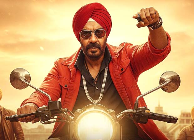 Son of Sardaar 2 Advance Bookings open with BOGO offer, but box office journey may be bumpy