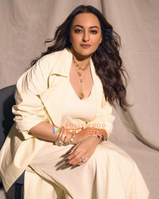 Sonakshi Sinha