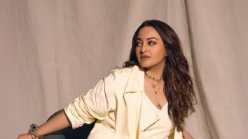 Sonakshi Sinha
