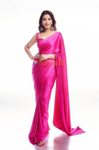 Sonali Bendre