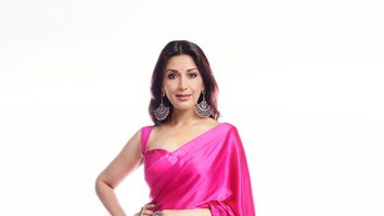 Sonali Bendre