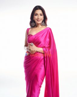 Sonali Bendre