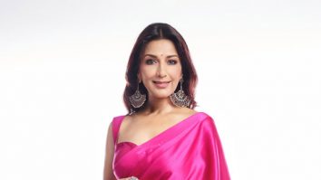 Sonali Bendre