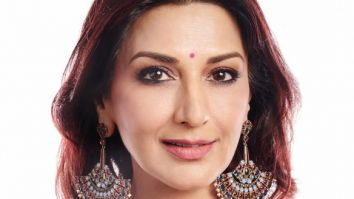Sonali Bendre