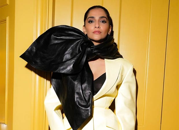 Sonam Kapoor to attend Wimbledon 2025 Gentleman’s final as fashion, family and tennis take centre stage