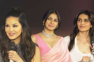 ‘Star System on OTT: Loading soon or Playing out already?’ Ft. Sunny Leone, Tanishaa Mukerji and Karishma Tanna