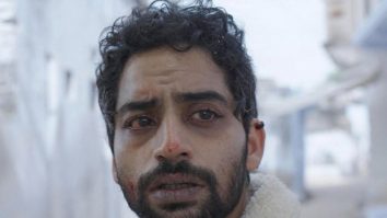 Stolen actor Shubham Vardhan on shooting the mob violence scene, “Locals began to join in and something shifted, the crowd started feeling real”