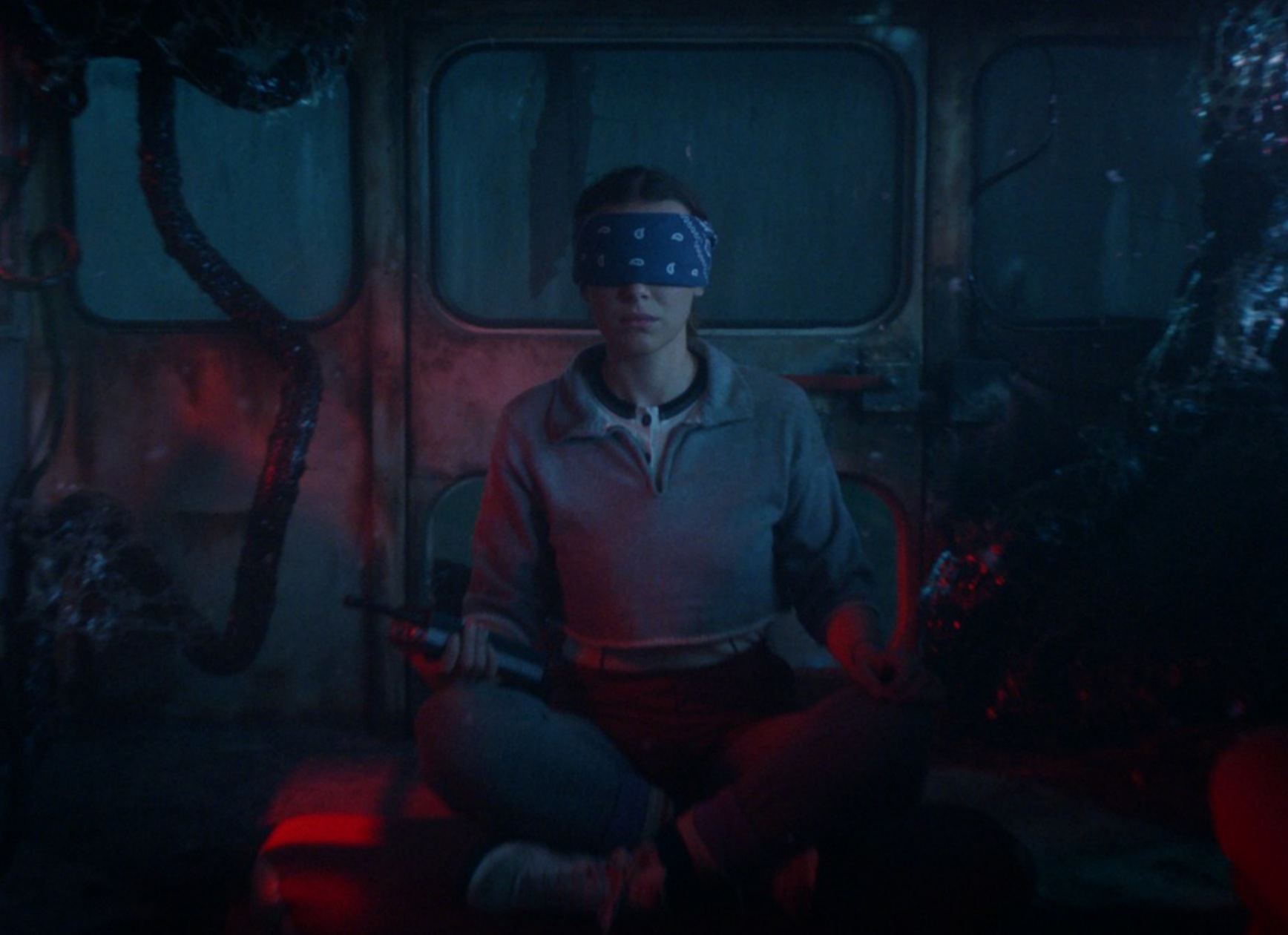 स्ट्रेंजर थिंग्स सीजन 5 टीज़र आउट: नेटफ्लिक्स शो 26 नवंबर से तीन संस्करणों में प्रीमियर करने के लिए