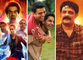 Stree 2, Homebound, Pataal Lok 2, and others dominate IFFM 2025 nominations; full list reveals major surprises