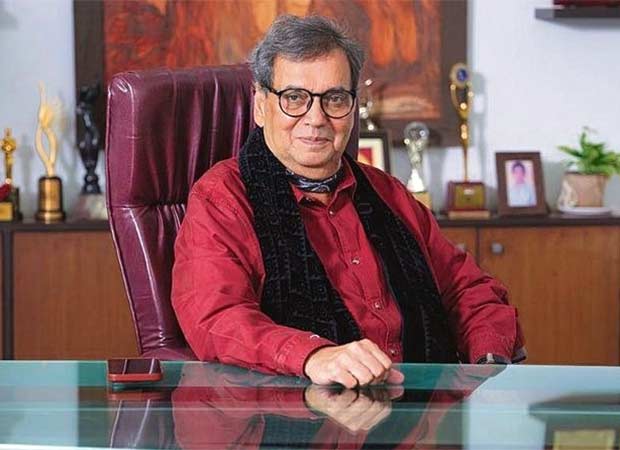Subhash Ghai leases commercial property in Mumbai for Rs 3.38 lakhs monthly, totalling Rs 2.24 crores over five years: Report : Bollywood News – Bollywood Hungama