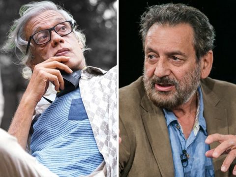 Sudhir Mishra joins Shekhar Kapur’s Masoom 2 as executive producer