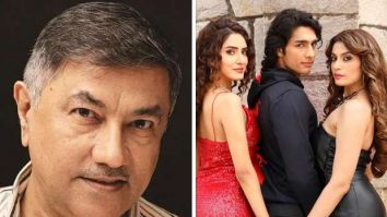 BREAKING: After Son of Sardaar 2 Suneel Darshan shifts release of Andaaz 2 to August 8 amid Saiyaara wave