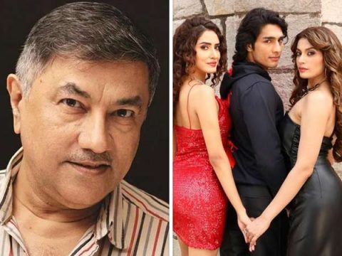 BREAKING: After Son of Sardaar 2 Suneel Darshan shifts release of Andaaz 2 to August 8 amid Saiyaara wave