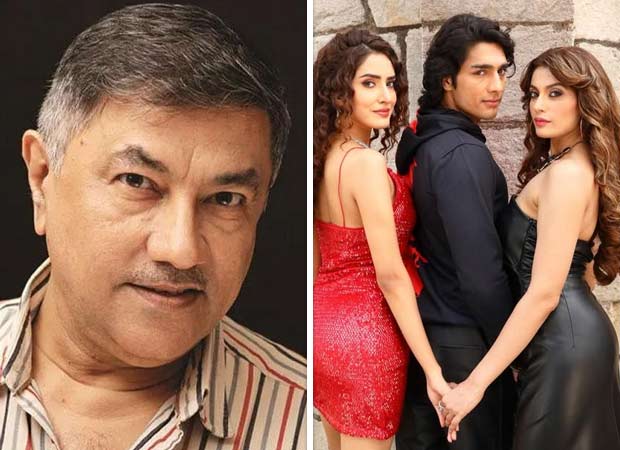 BREAKING: After Son of Sardaar 2 Suneel Darshan shifts release of Andaaz 2 to August 8 amid Saiyaara wave