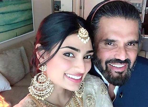 Suniel Shetty says daughter Athiya Shetty scolds him for controversial comments: “She keeps reminding me not to say anything that could get us into trouble the next day” : Bollywood News – Bollywood Hungama
