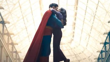 EXCLUSIVE: CBFC deletes 33-second-long ‘sensual visual’ in Superman