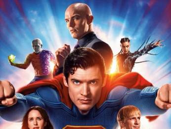 Superman (English) Superman (English)