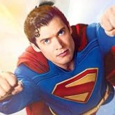 “Eat, Lift, Sleep, Repeat” David Corenswet speaks about his physical transformation for Superman