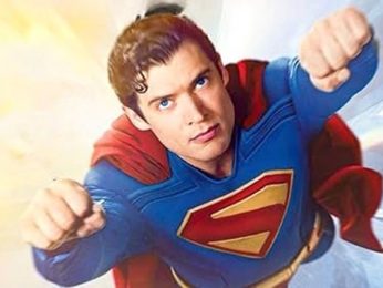 “Eat, Lift, Sleep, Repeat”: David Corenswet speaks about his physical transformation for Superman “Eat, Lift, Sleep, Repeat”: David Corenswet speaks about his physical transformation for Superman