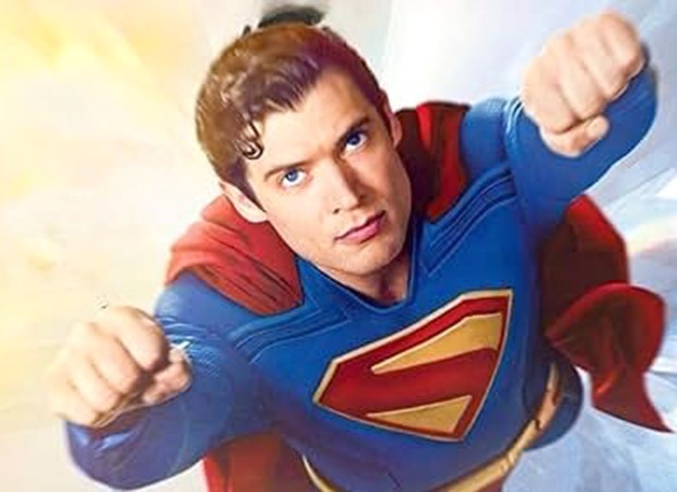 “Eat, Lift, Sleep, Repeat” David Corenswet speaks about his physical transformation for Superman