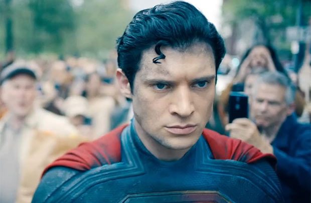 Superman interrupted twice; viewers slam certain theatres over ‘double intervals’