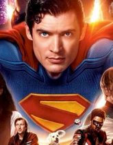 Superman (English) Movie