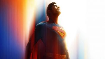 Superman takes a very good opening; James Gunn film opens at Rs. 7.75 cr. at the India box office Superman takes a very good opening; James Gunn film opens at Rs. 7.75 cr. at the India box office